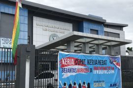 BNN Batam: 50 persen lebih pengguna narkoba ikut rehab akibat masalah keluarga