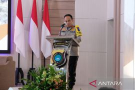 Polda Babel gelar FGD tentang konsepsi tata kelola penambangan timah
