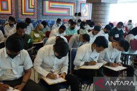 Central Group Batam rekrutmen massal