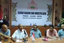 Tiga kandidat lolos jadi calon Ketua Kadin Aceh, dua tidak penuhi syarat