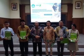 Ubaya raih enam penghargaan dari LLDIKTI Wilayah VII