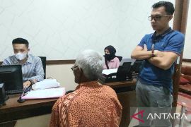 "Pak Doktor" ditangkap Polres Bukittinggi dengan dugaan kasus pencabulan anak