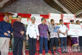 Wagub Bali: Desa Sumberklampok jadi percontohan Reforma Agraria