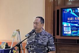 Pushidrosal temukan gunung di perairan menuju Banda