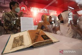 Pameran Bersama Empat Museum