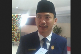 Legislator Sintang ajak masyarakat kembangkan budi daya ikan air tawar