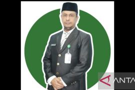 Visa untuk jamaah calon haji Tarakan masih dalam proses