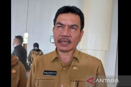 Sekda: Tingkat kecerdasan masyarakat Babel memilah dan memilih tontonan cukup baik