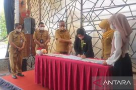 Disdukcapil Kubu Raya menargetkan kepemilikan KIA capai 60 persen