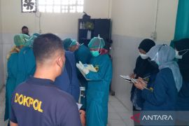 Diduga tenggak obat penggugur kandungan, janin mahasiswi asal Sumba meninggal