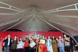 Program 'Genre' bentuk karakter bangsa generasi muda