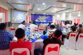 KPP Pangkalan Kerinci sosialisasi PPS