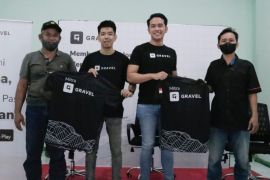 Aplikasi Gravel mudahkan para tukang bangunan dapat kerja