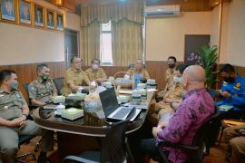 Emergency Call Center 112 akan dibangun di wilayah Ketapang