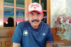 PDIP Surakarta ikuti arahan Megawati terkait wacana Gibran maju pilgub