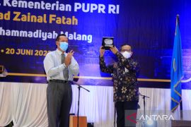 Dunia hadapi krisis air bersih dan pangan