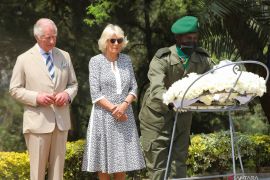 Raja Charles III bakal pemimpin baru Inggris