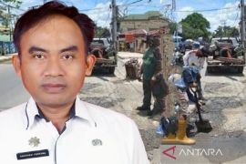 Tim P3DN HSU terus lakukan peningkatan penggunaan produk dalam negeri