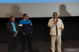 Mantan Wagub Jabar Deddy Mizwar siap untuk kampanye Partai Gelora