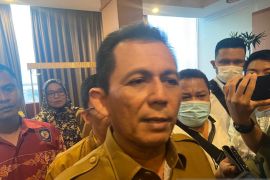 Gubernur Kepri komitmen dorong keterwakilan perempuan 30 persen di parlemen