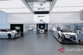 Honda pangkas produksi ICE di China usai penjualan anjlok dan fokus EV