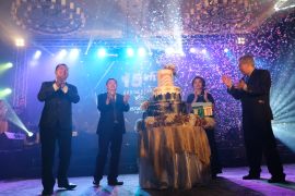 Vista Land targetkan bangun 5.000 rumah pada 2022