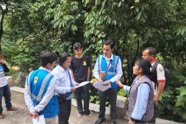 PLN dukung pariwisata, Geopark Silokek akan semakin benderang