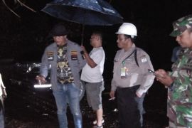 Pengembala ternak temukan mayat perempuan warga Sei Lepan