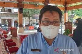 Daya tampung siswa baru pada SMP negeri di Bantul terpenuhi