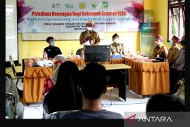 Distanhorbun: YESS tingkatkan minat pemuda berwirausaha pertanaian