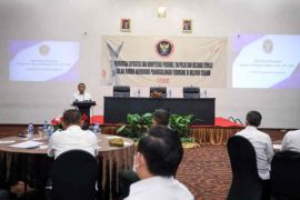 Wilayah Cirebon rawan terorisme, sebut BNPT