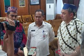 Pengusaha Kalsel-Mesir bukukan investasi senilai Rp 177,8 miliar