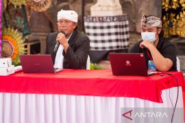 Akademisi: Satua Bali tanamkan budi pekerti