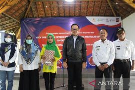 Segera deteksi penyakit tidak menular