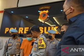 Ini motif nelayan bunuh dua perempuan di Pantai Ujunggenteng