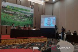 Terapkan Problem Based Learning, Polbangtan Kementan gelar Teacher Training