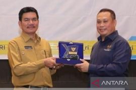 Bangka Belitung bantu LSF Indonesia edukasi masyarakat pilih flim