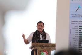 Menko Kemaritiman minta kedepankan belanja produk dalam negeri