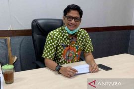 90 persen proyek di Kabupaten Bekasi tinggal pelaksanaan