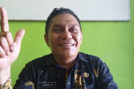 Pemprov Papua harap kabupaten maksimalkan Program Keluarga Harapan