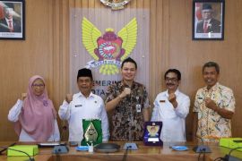 Konsep Smart City jadi rujukan daerah lain
