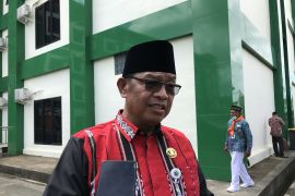 Kemenag Maluku siapkan embarkasi haji langsung pada 2023, tidak perlu ke Makassar