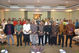 Mencari solusi permanen pencegahan karhutla di Jambi