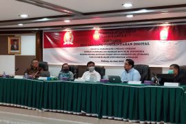 RUU Pemerintahan Digital diharapkan perbaiki layanan pendidikan