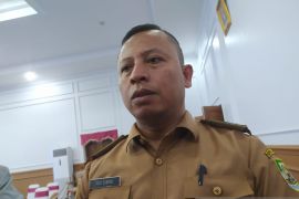 Pemprov Bengkulu usulkan DAK Bina Marga 2023 sebanyak Rp250 miliar