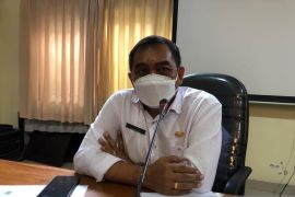 Kadinkes Bali: kenaikan COVID-19 fluktuatif