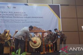 Kemenperin dukung Sentra OPPI Rangkiang kembangkan IKM Sumbar