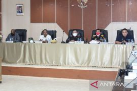 DPR RI: HKPD dukung pemulihan ekonomi Papua Barat