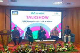 Fakultas Vokasi Unair targetkan perubahan status D3 jadi sarjana terapan