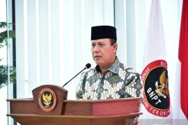 Tepis stigma negatif Islam, BNPT dan Universitas Al Azhar kerja sama